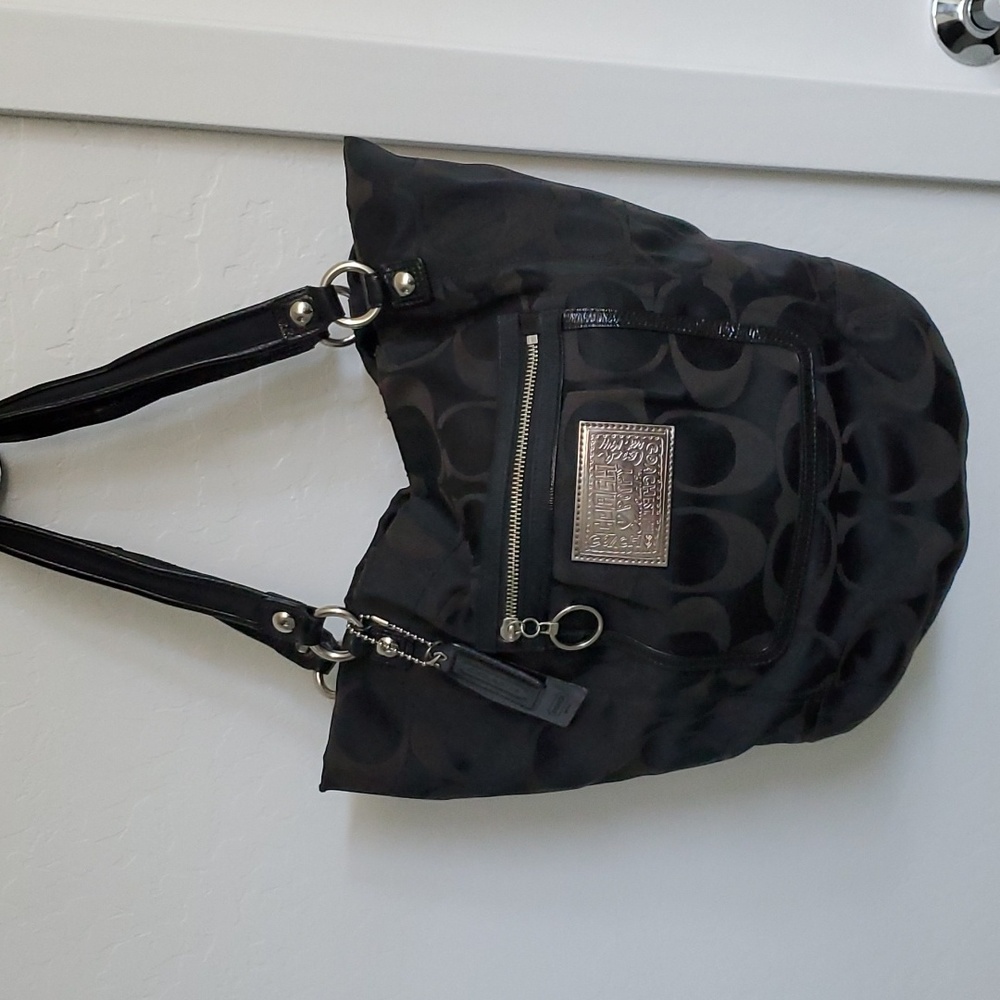 Coach Poppy Purse
